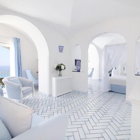 Hotel Marincanto Positano Esterno foto