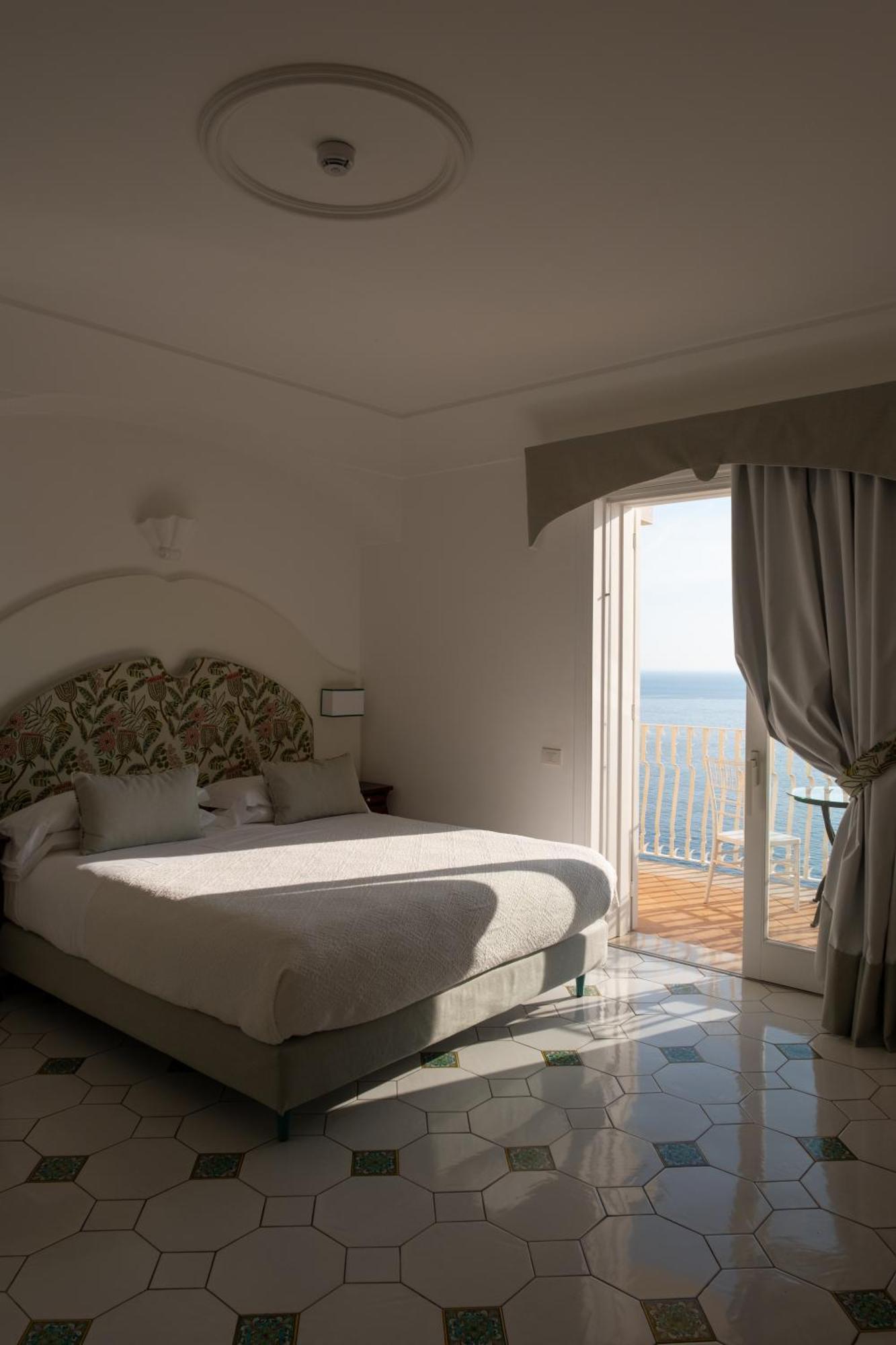 Hotel Marincanto Positano Esterno foto