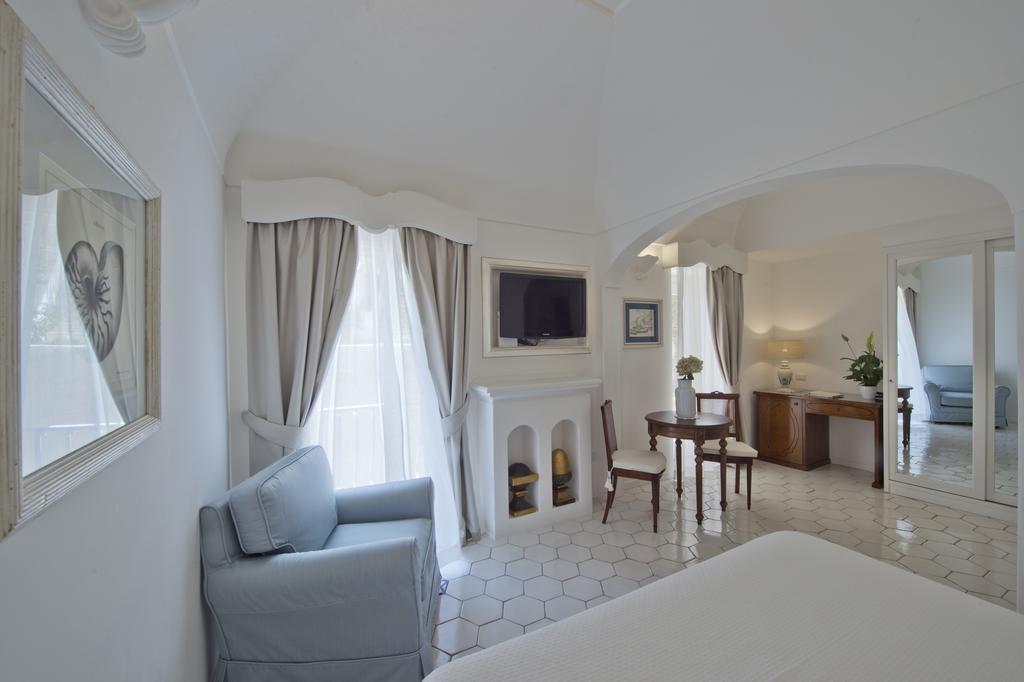 Hotel Marincanto Positano Esterno foto
