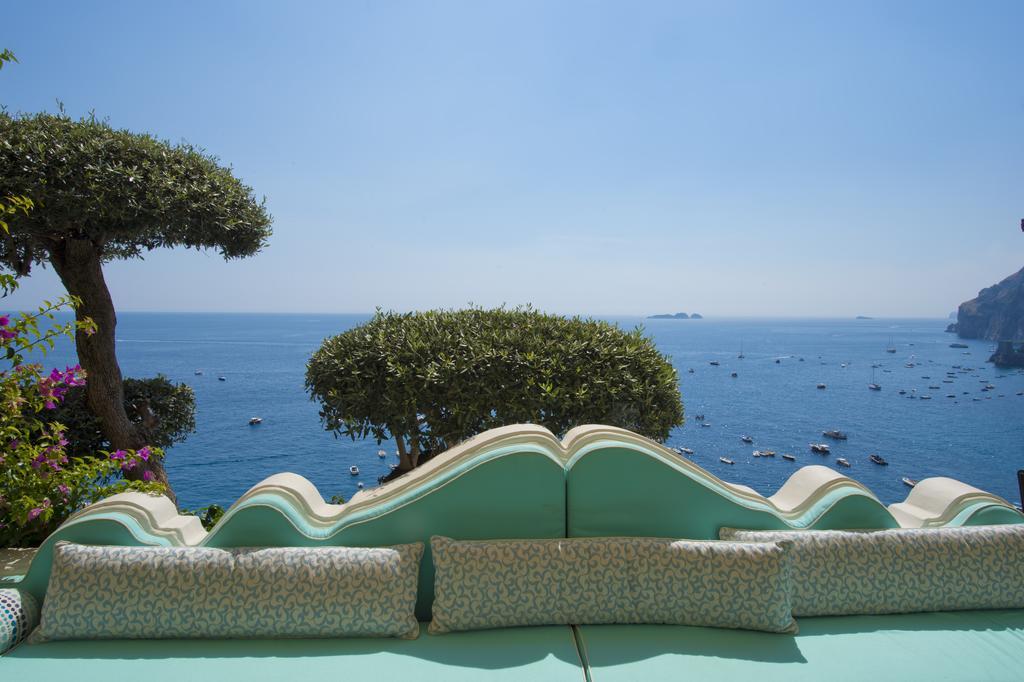 Hotel Marincanto Positano Esterno foto