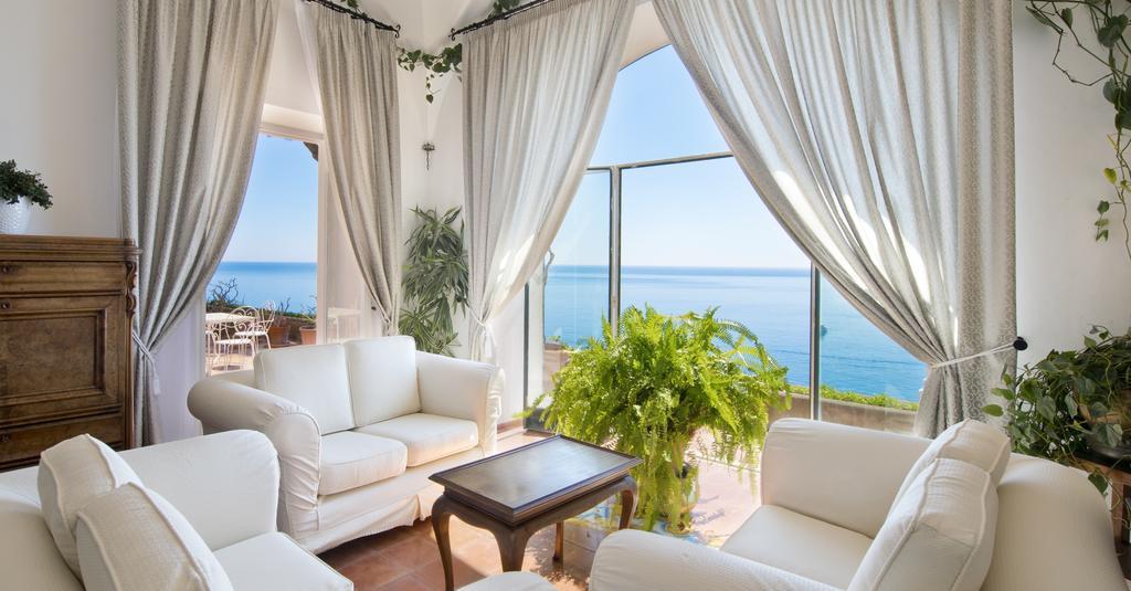 Hotel Marincanto Positano Esterno foto