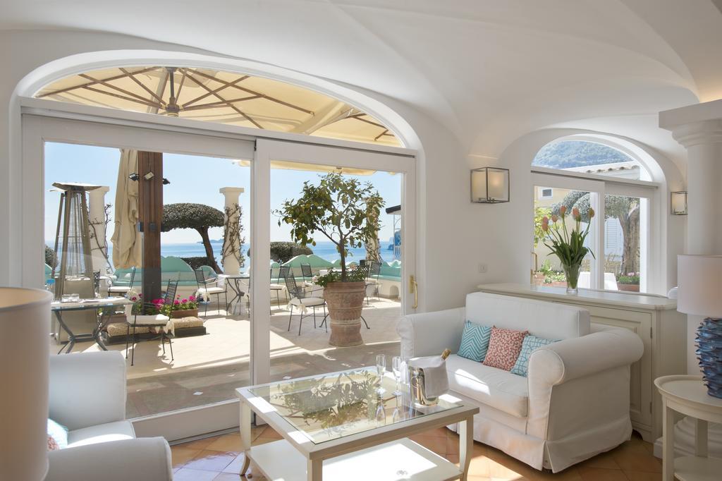 Hotel Marincanto Positano Esterno foto
