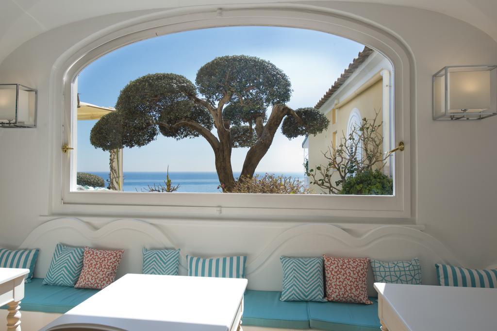 Hotel Marincanto Positano Esterno foto
