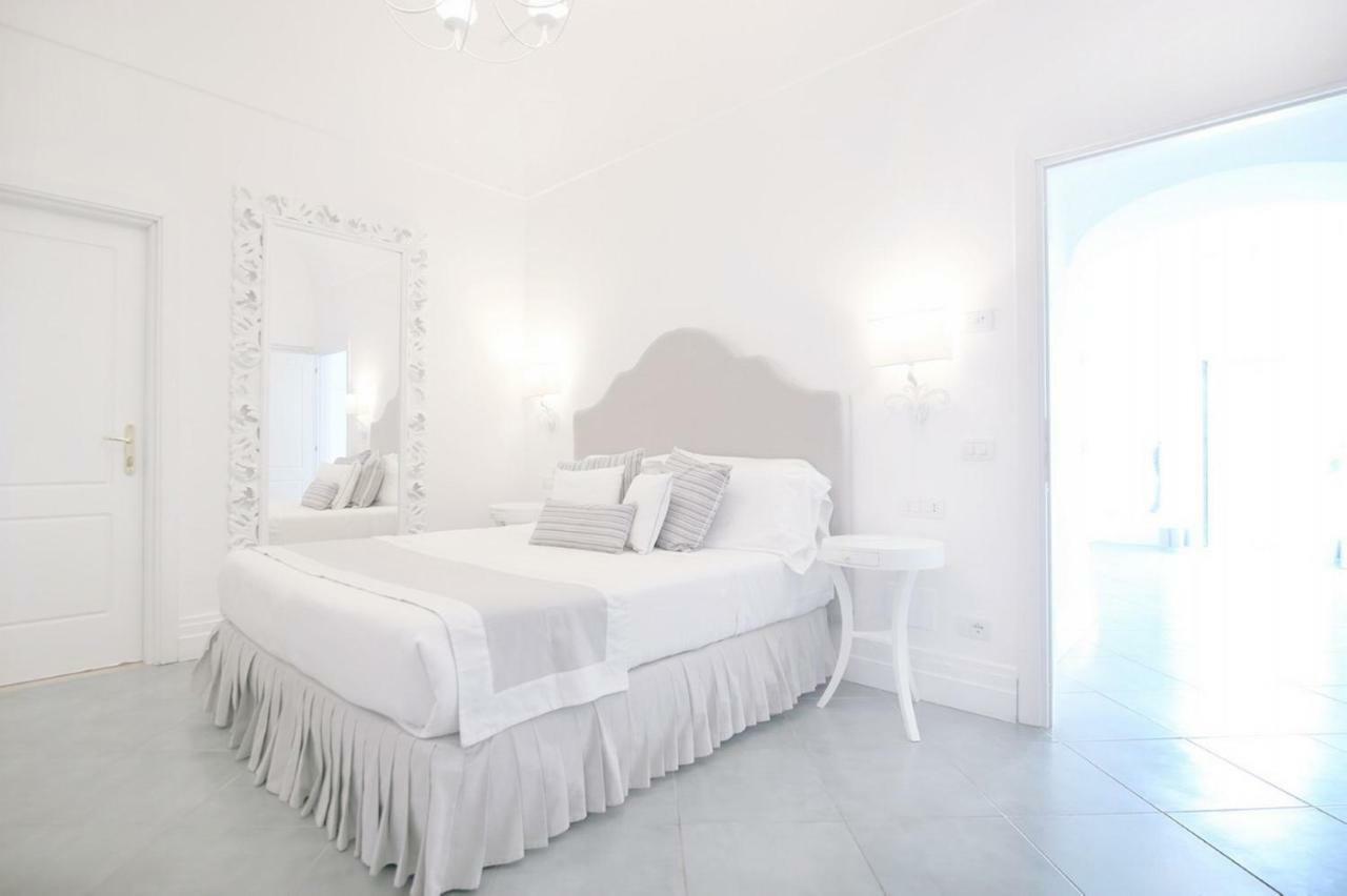 Hotel Marincanto Positano Esterno foto